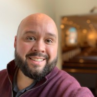 Andrew Blumer