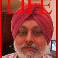 Bhupinder Pal Singh Gill, FIE, FIV,Chartered Engineer