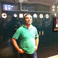 Gökhan Aydın