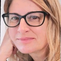 Cristina lopez Garcia