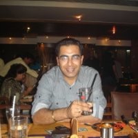 Sushant Ambardar
