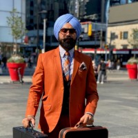 Satnam Dhaliwal