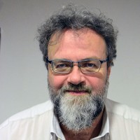Pascal BONNEAU