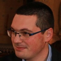 Benoît Bongard