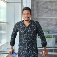Chandrashekhar Bhinge
