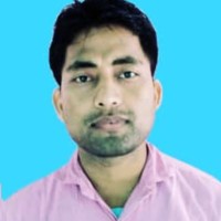 Mridul Saikia