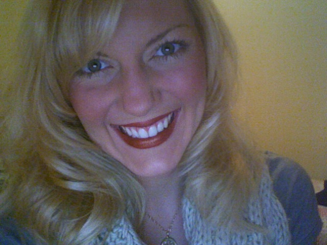 Alise M. Edgcomb