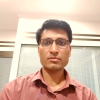 Kishor Bhaik
