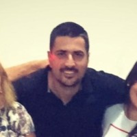 Marcos Alberto Furlan Ferreira Junior