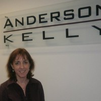 Alison Anderson