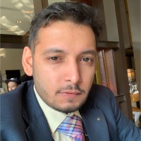 Abhishek Mehta