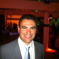 JOSÉ HENRIQUE LINS PEREIRA