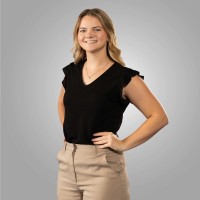 Haylee Hornback, Pga