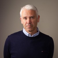 Christopher Oldroyd