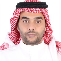 Ahmed Alqahtani