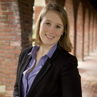 Emma Spalding