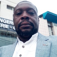 Paul GOMEZ EHOUNOU