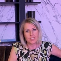 Aneta Zimon-Killoran