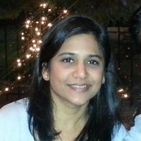 Sarah Hashmi