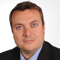 Grégoire Mann