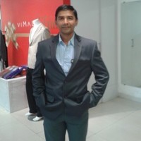 Anil Dubey