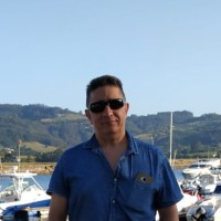 Juan Carlos Cuéllar González