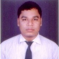 Arabinda Sahoo