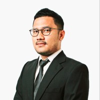 Jhon L. F. Napitupulu, MM., CRP, CRMP, PFM, CCP, BCMCP