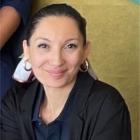 nadia mantri