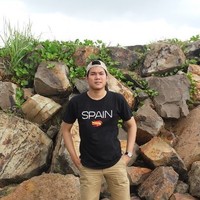 Fanjie Hidayat