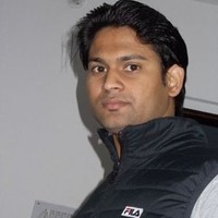 Ravish Singh