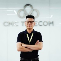 Huy Nguyen