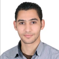 Mohamed Saeed Kholif