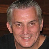 Wayne Mason