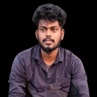 Vignesh C S