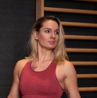 Dovile Leonaviciute