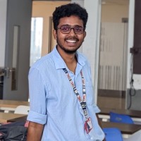Raghu Nandhan