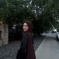 Hadil Arisheh