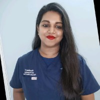 Vinodhini C