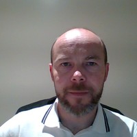 Karl Cuttiford