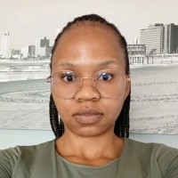 Sibusisiwe Biyela