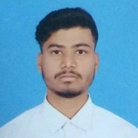 Syed Mahammad Arshad Hussain