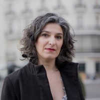 Cristina Solano Pascual