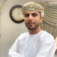 Khalid AL-Busaidi