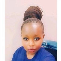 Grace Oniamba