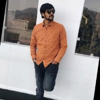 Shivam Sarda