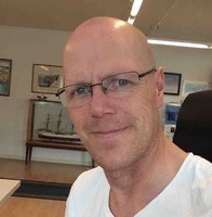 Tom Erik Johannessen