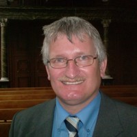 Roger Kaiser