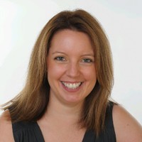 Sarah Shaw