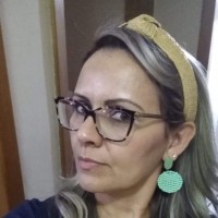 Elaine Cristina Sousa Pereira Torres